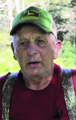 Michael L. Morrison